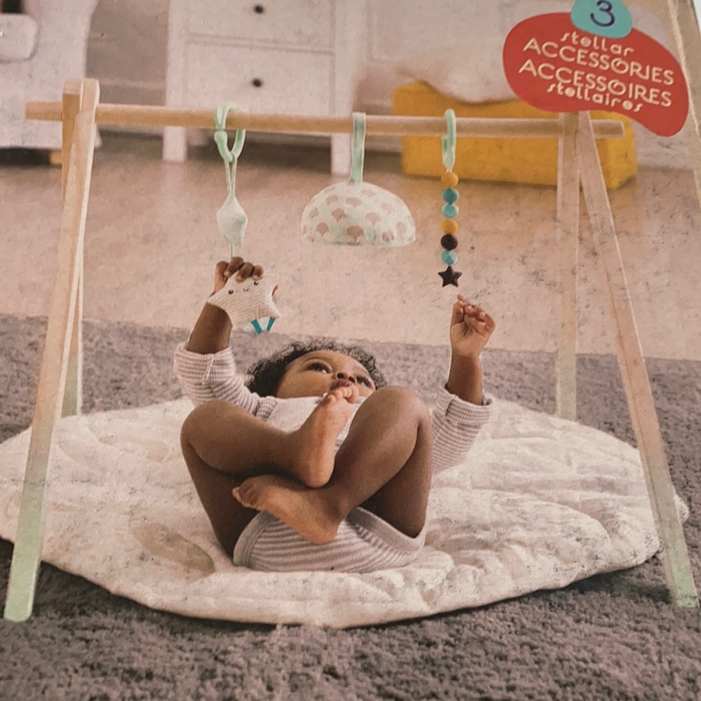B Baby Play Mat